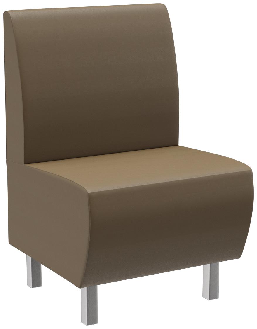 Enkelstuk 60 cm D-Line