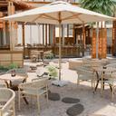 Abbildung Parasol Luana Ambiente