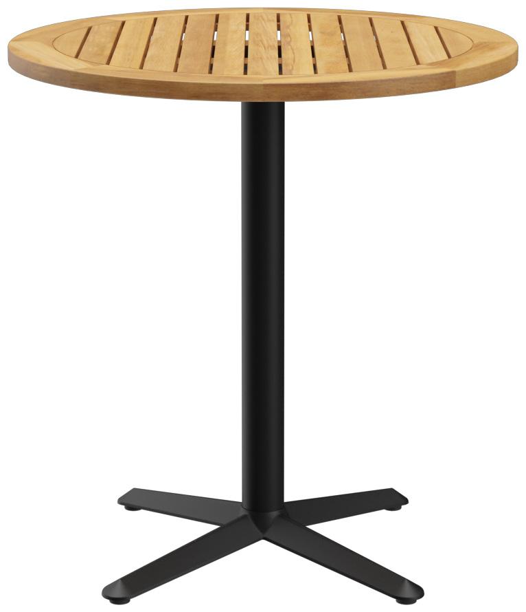 Abbildung Table à manger Kerno Vorderansicht