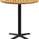 Abbildung Table à manger Kerno Vorderansicht