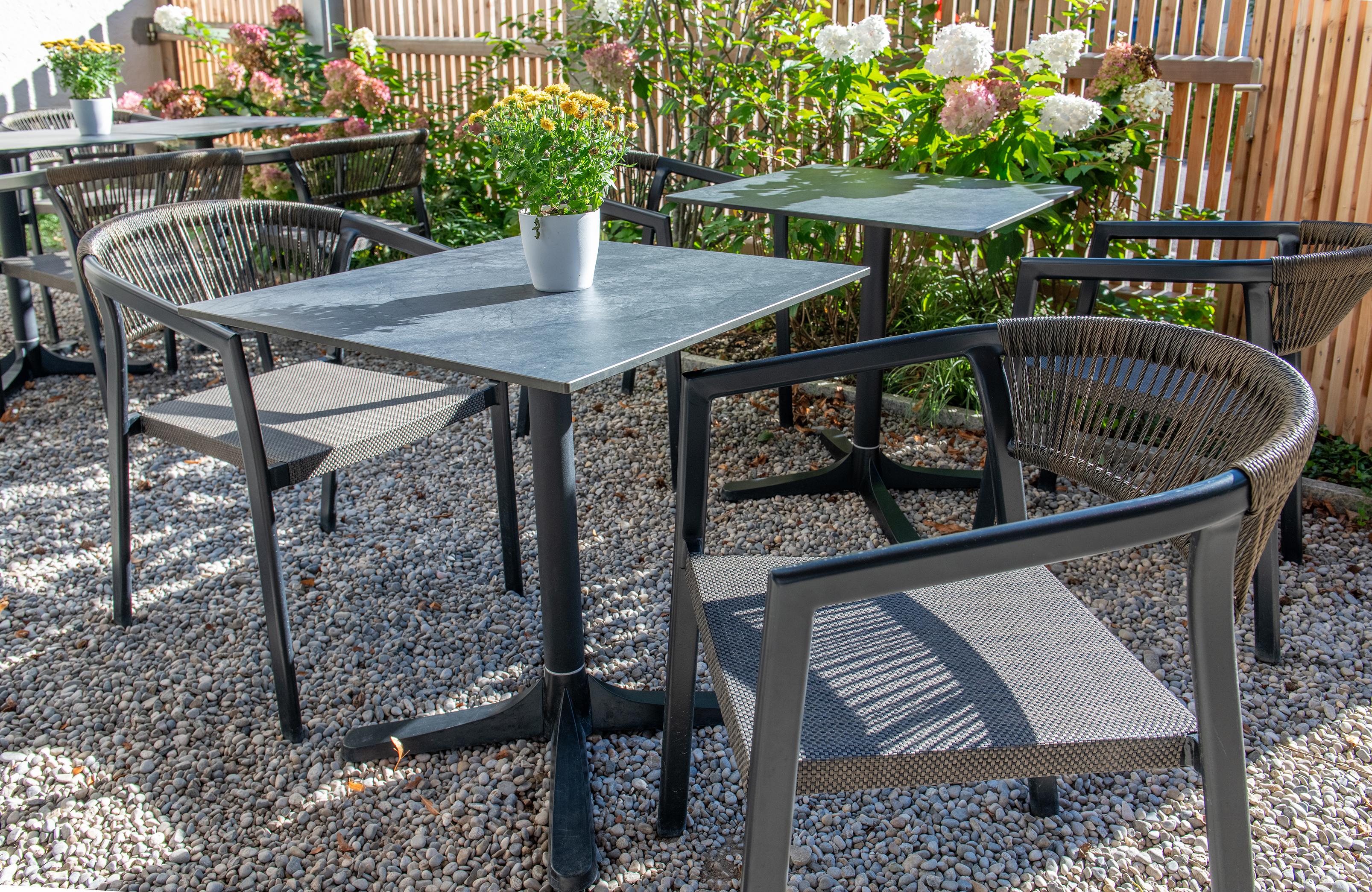 Abbildung dining table Modular T Ambiente