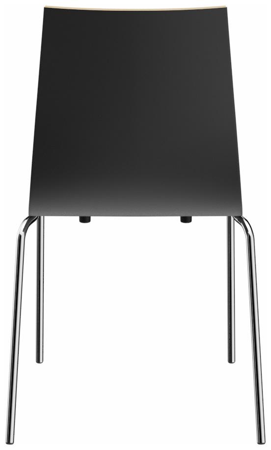 Abbildung chaise Paula Rückansicht