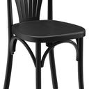 Abbildung Stuhl Greta Schrägansicht