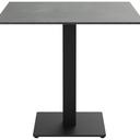 Abbildung Table à manger Kerst Seitenansicht