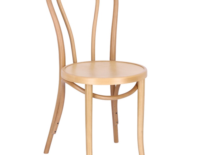 Abbildung chair Gion Schrägansicht