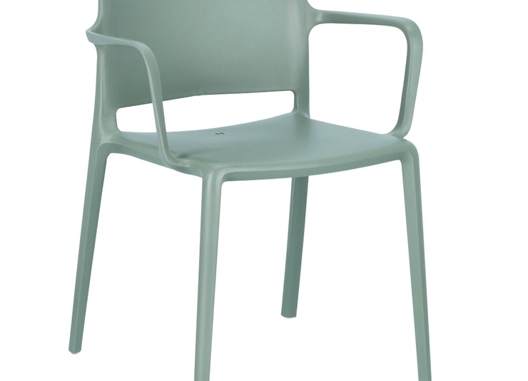 Abbildung arm chair Edor Schrägansicht