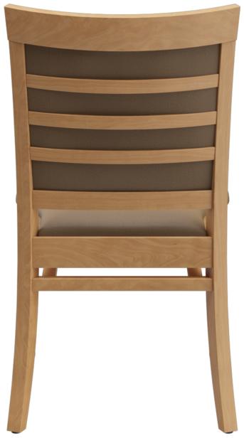 Abbildung chair Mily Rückansicht