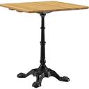 Abbildung Esstisch Venera Schrägansicht