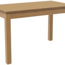 Abbildung Esstisch Dunia Schrägansicht