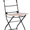 Abbildung chaise Walter Schrägansicht