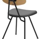 Abbildung chaise Ovra Schrägansicht