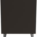 Abbildung Élément extérieur côté droit D-Line Rückansicht