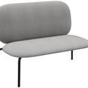 Abbildung 2-zits element Liberty Schrägansicht