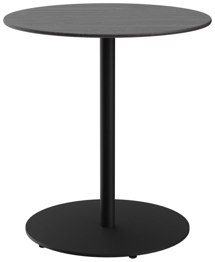 Abbildung dining table T12 Slim Vorderansicht