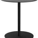 Abbildung dining table T12 Slim Vorderansicht