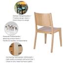 Abbildung chair Quin