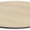 Abbildung Tischplatte Compact Slim Schrägansicht