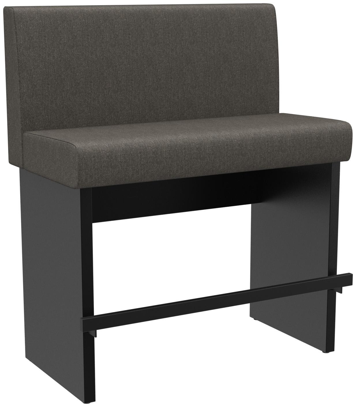 Enkel-/basis element 100 cm H-Line