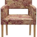 Abbildung Armstoel Nalu Vorderansicht