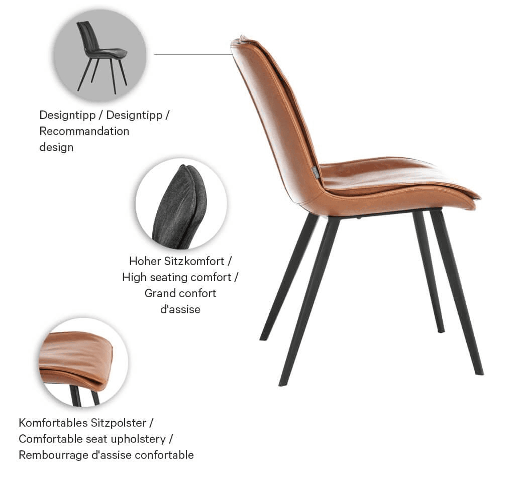 Abbildung chair Femke