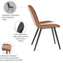Abbildung chair Femke