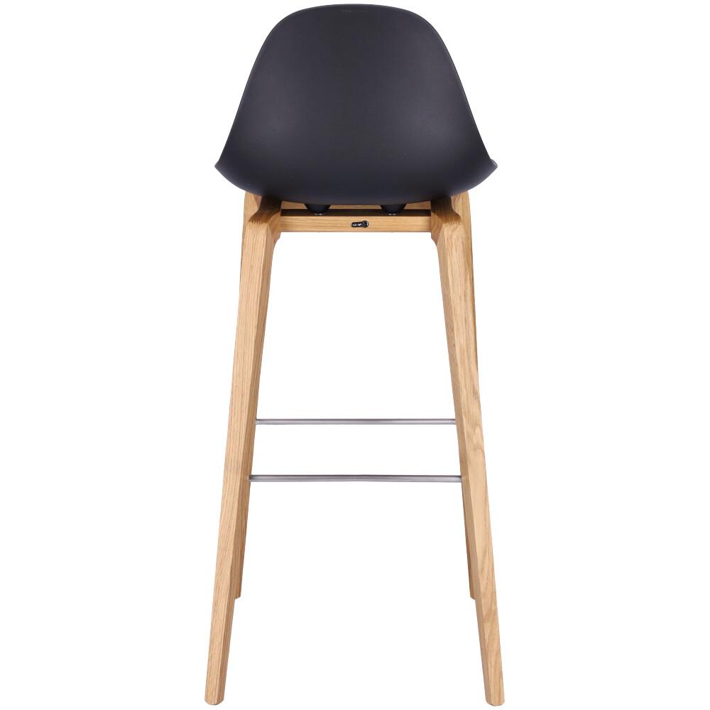 Abbildung bar stool Tamo Rückansicht