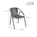 Abbildung Fauteuil Malorin