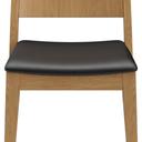 Abbildung Stuhl Quin Vorderansicht