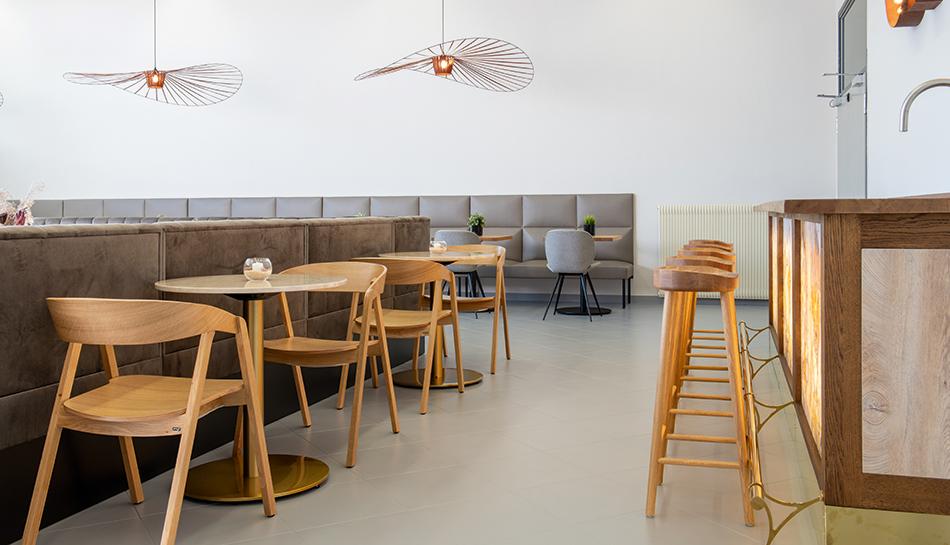 Abbildung bar stool Basu Ambiente