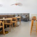 Abbildung bar stool Basu Ambiente