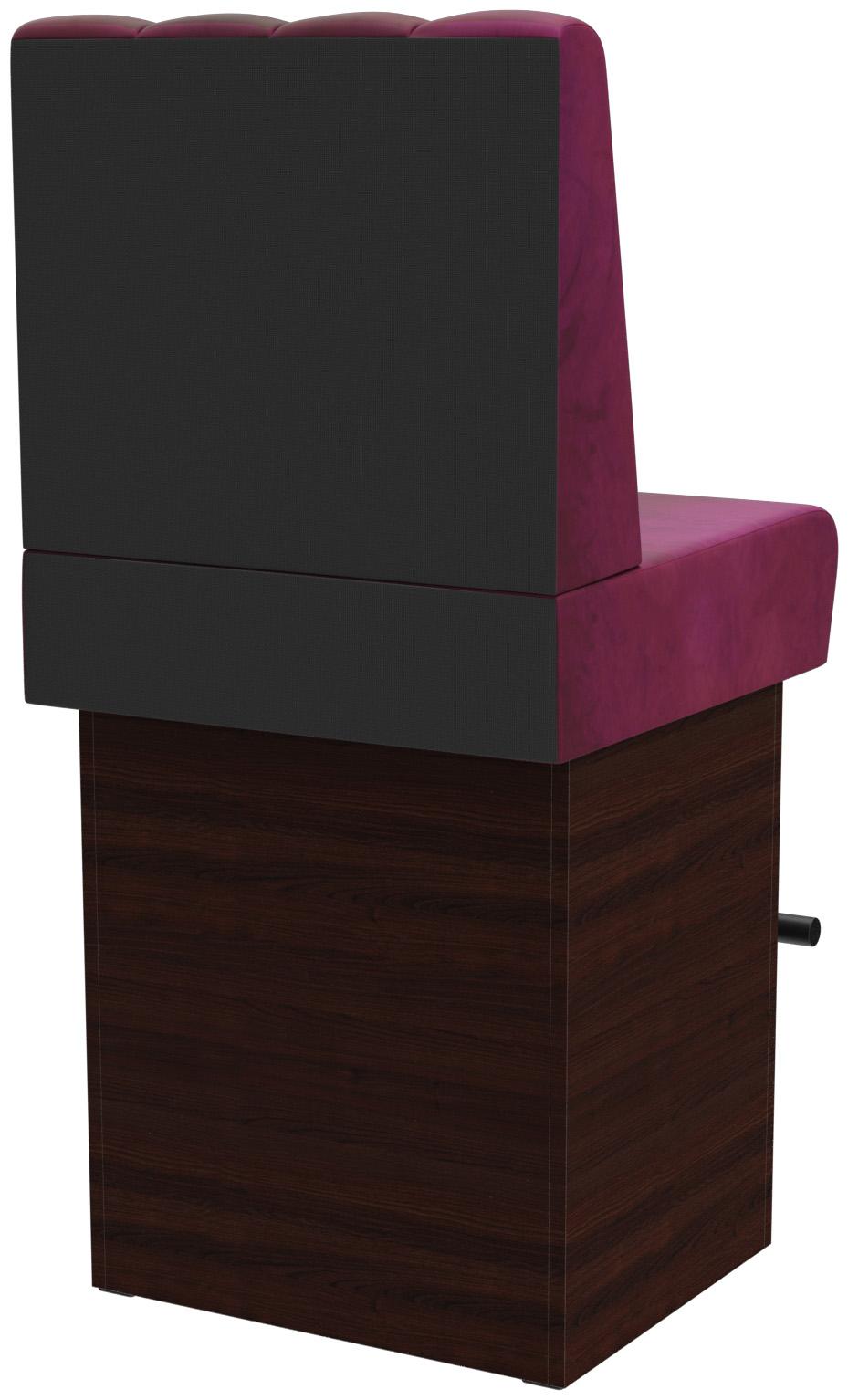 Abbildung Élément extérieur côté droit 60cm Felipa Schrägansicht