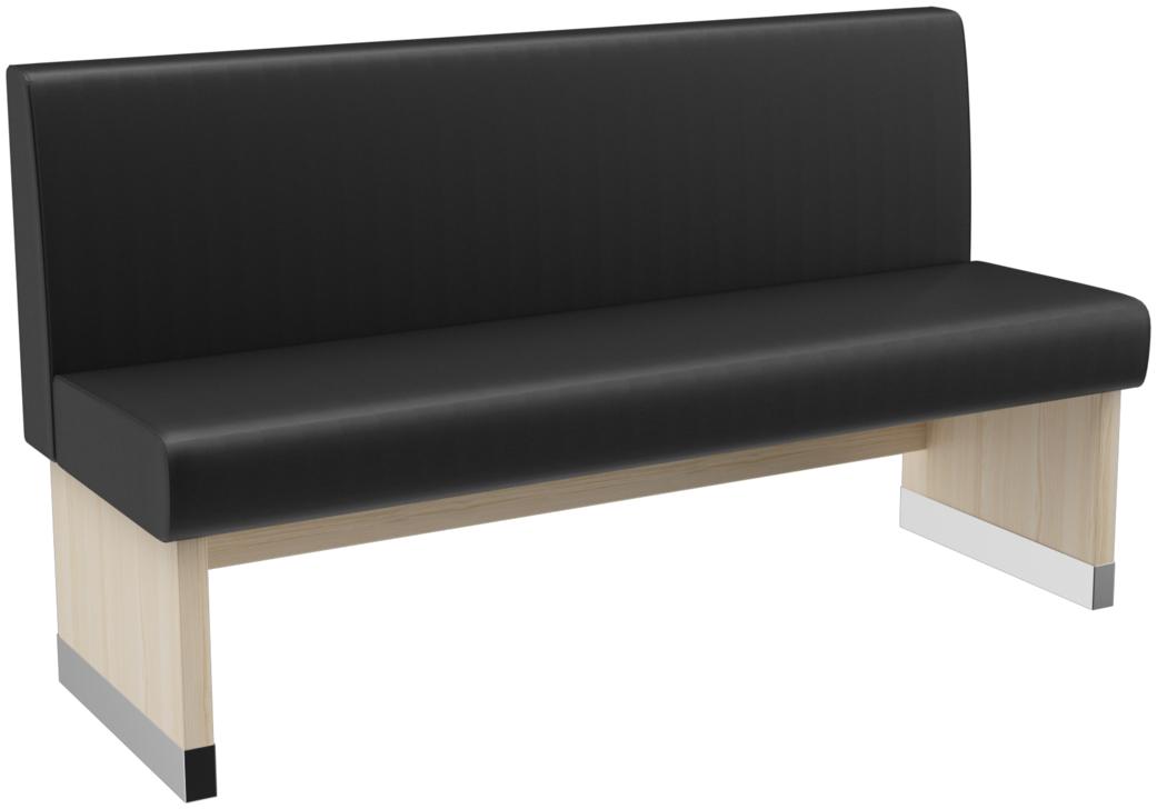 Single/base element 150 cm H-Line