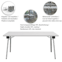 Abbildung table à manger Nerio