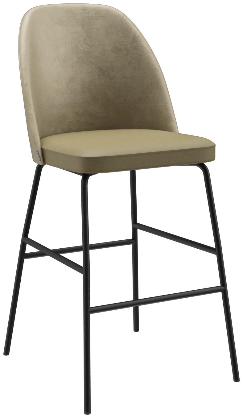 Tabouret de bar Hada