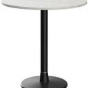 Abbildung Table à manger Modular T Schrägansicht