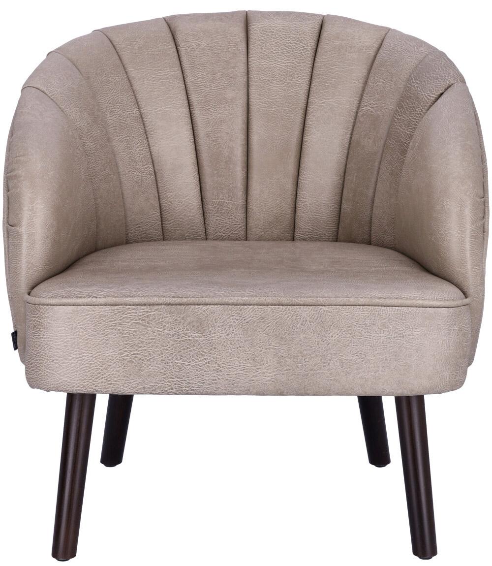 Abbildung armchair Imke Vorderansicht