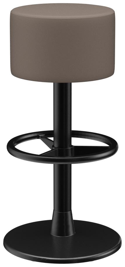 Tabouret de bar Modular S