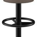 Abbildung Tabouret de bar Modular S Schrägansicht