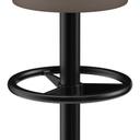 Abbildung Tabouret de bar Modular S Schrägansicht