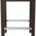 Abbildung Counter-height table Dunia Seitenansicht