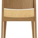 Abbildung stoel Quin Rückansicht