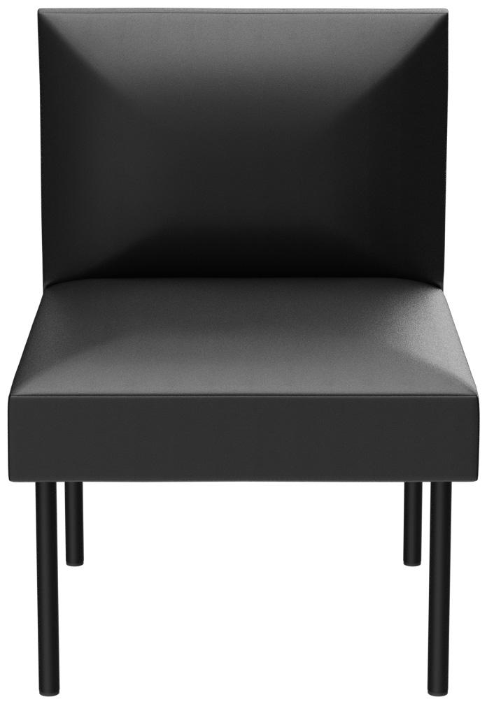 Abbildung Element 60 cm Tuya B Vorderansicht