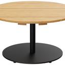 Abbildung Couchtisch T12 Slim Seitenansicht