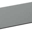 Abbildung Plateau de table Compact Slim Schrägansicht