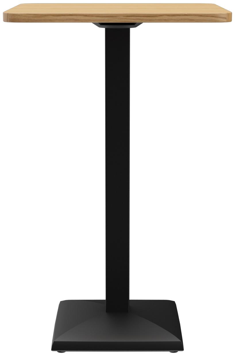 Abbildung Staantafel Kord Vorderansicht