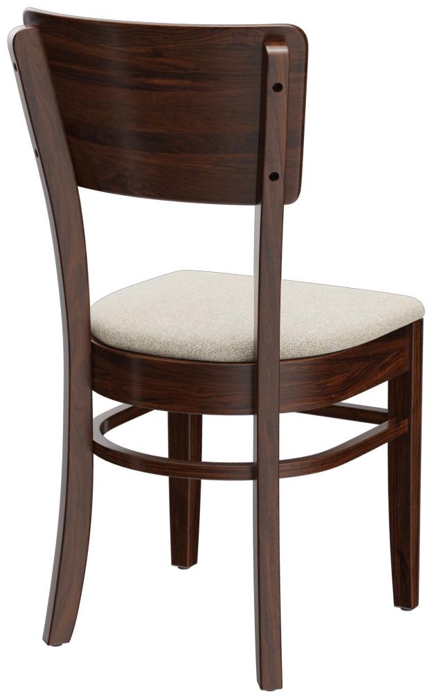 Abbildung chaise Urim Schrägansicht