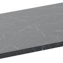 Abbildung Plateau de table Easy Classic Schrägansicht