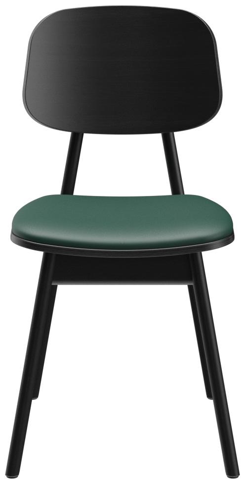 Abbildung chaise Ralera Vorderansicht