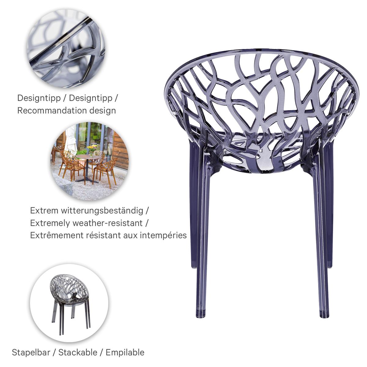 Abbildung chaise Elsa