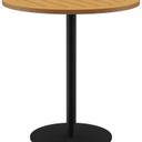 Abbildung Esstisch T12 Slim Schrägansicht